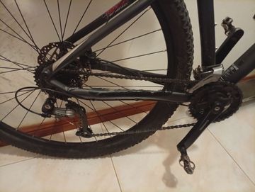 Gebrauchtes Merida BIG NINE 15 2026 2026 Mountainbike, Schwarz, 29 — Bild 3 von 3