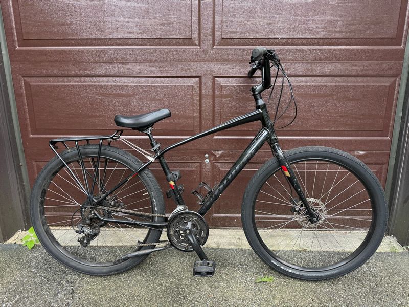 Used Specialized Roll 2018 Urban & Touring