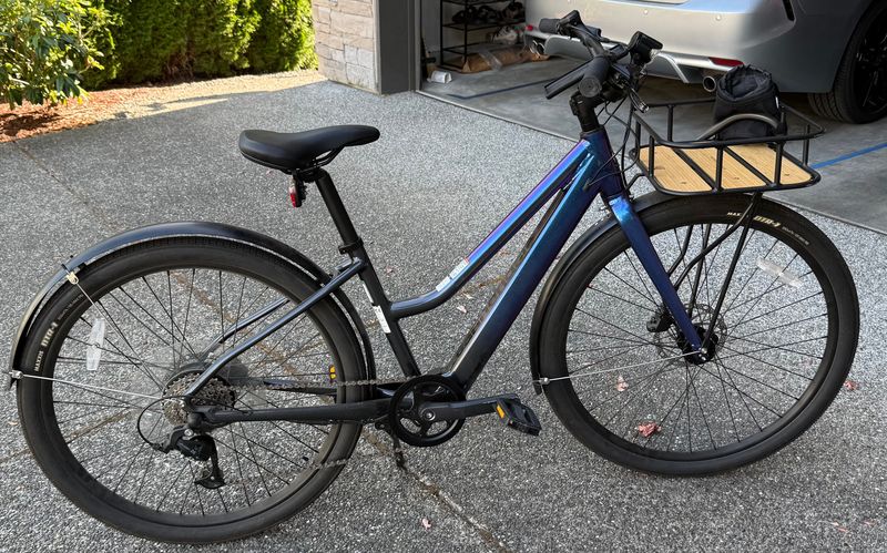 Used Cannondale Treadwell Neo 2 EQ Remixte 2022 2022 Urban & Touring