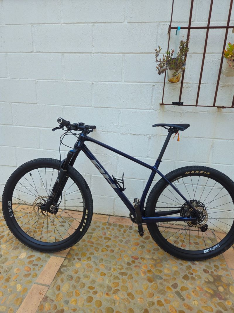 Gebrauchtes BH Custom Shimano Deore XT 2024 MTB