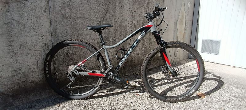 Used BULLS Sharptail 1 Disc 27.5 2023 2023 MTB