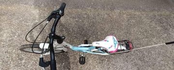 Gebrauchtes DINO BIKES Custom Youth, Blau — Bild 3 von 5
