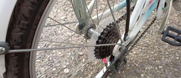 Gebrauchtes DINO BIKES Custom Youth, Blau — Bild 5 von 5