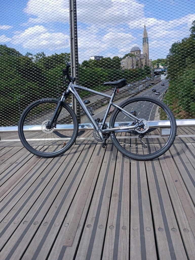 Brugt Scott Sub 2022 Urban — billede 1 af 7
