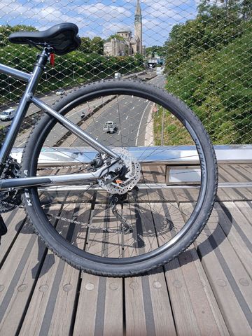 Brugt Scott Sub 2022 Urban — billede 5 af 7