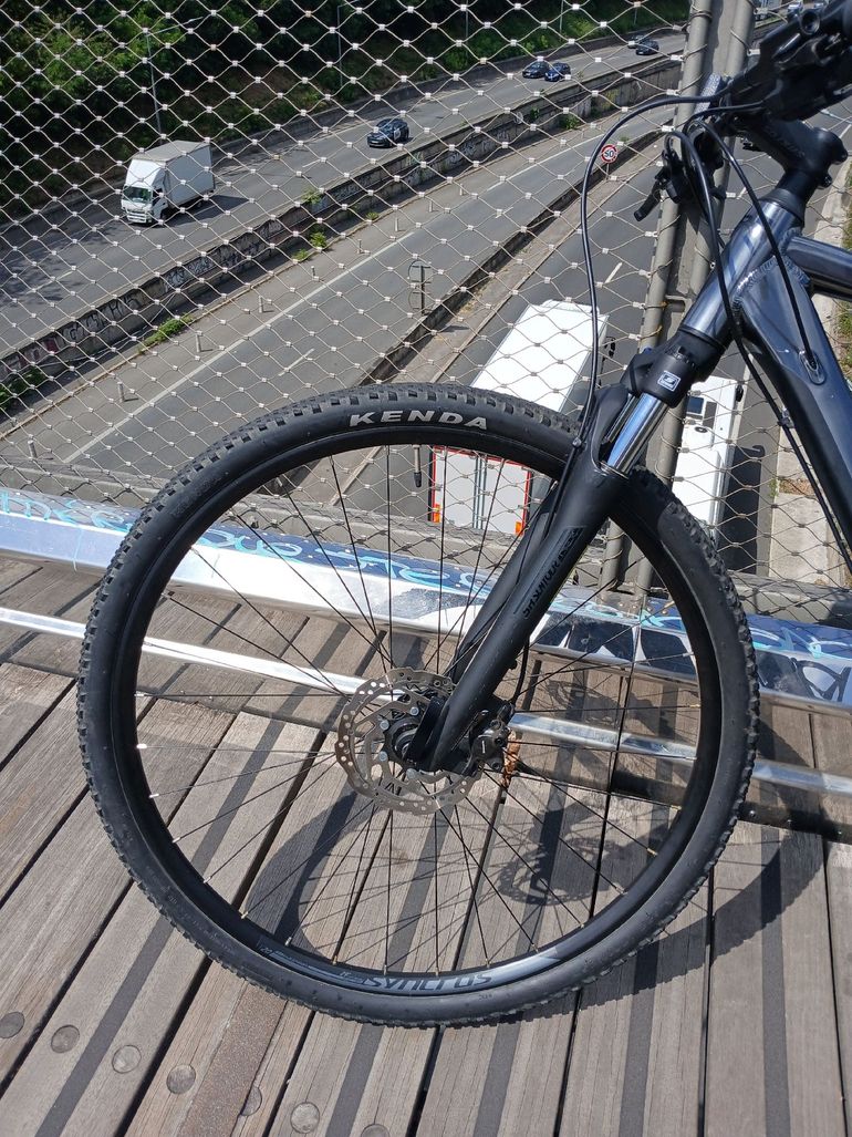 Brugt Scott Sub 2022 Urban — billede 6 af 7