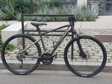 Brugt Scott Sub 2022 Urban — billede 2 af 7