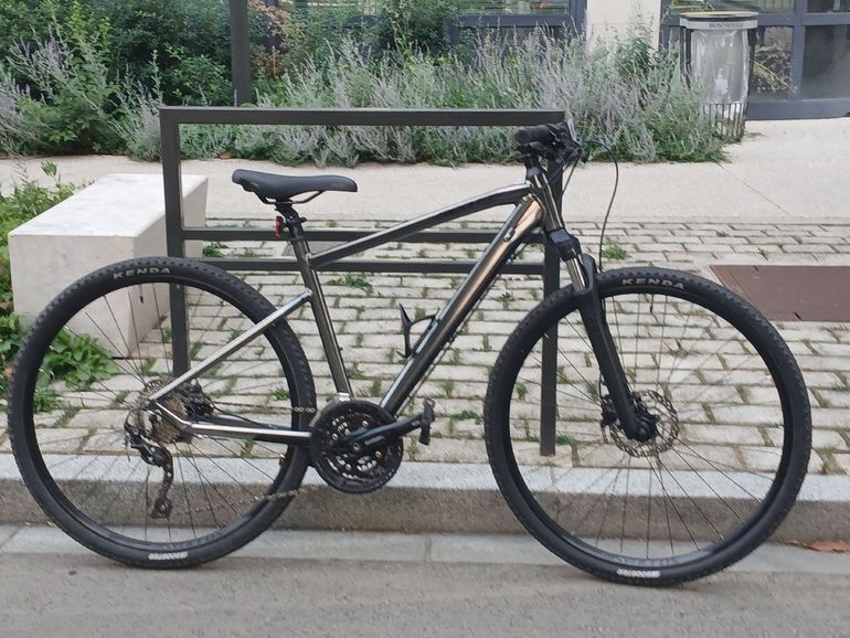 Brugt Scott Sub 2022 Urban — billede 2 af 7