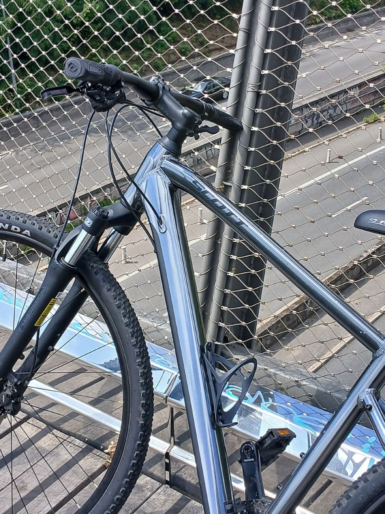 Brugt Scott Sub 2022 Urban — billede 3 af 7