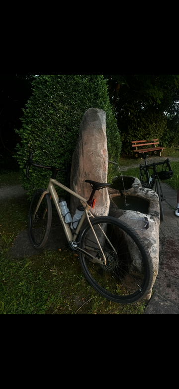 Brugt CUBE NUROAD, RACE 2026 2026 Road & Gravel — billede 3 af 9