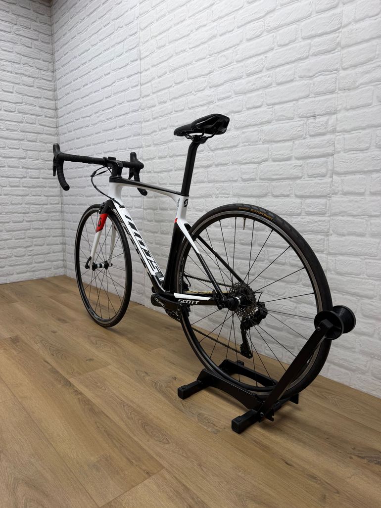 Used Scott Foil 10 2017 – € 1.632 | buycycle