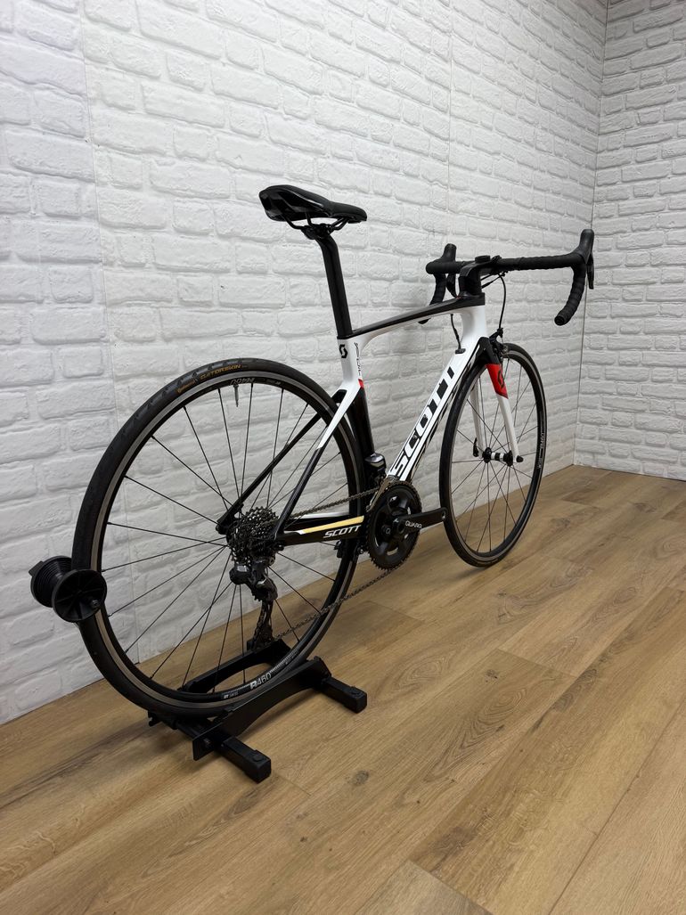 Used Scott Foil 10 2017 – € 1.632 | buycycle