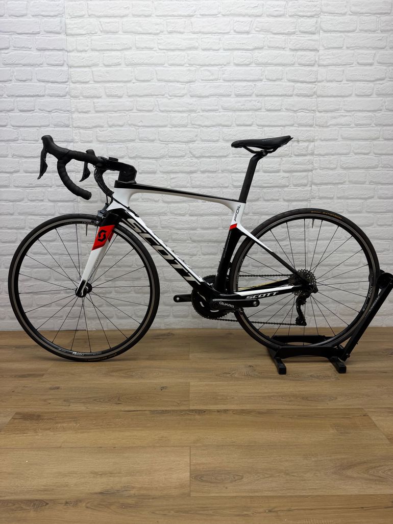 Used Scott Foil 10 2017 – € 1.632 | buycycle