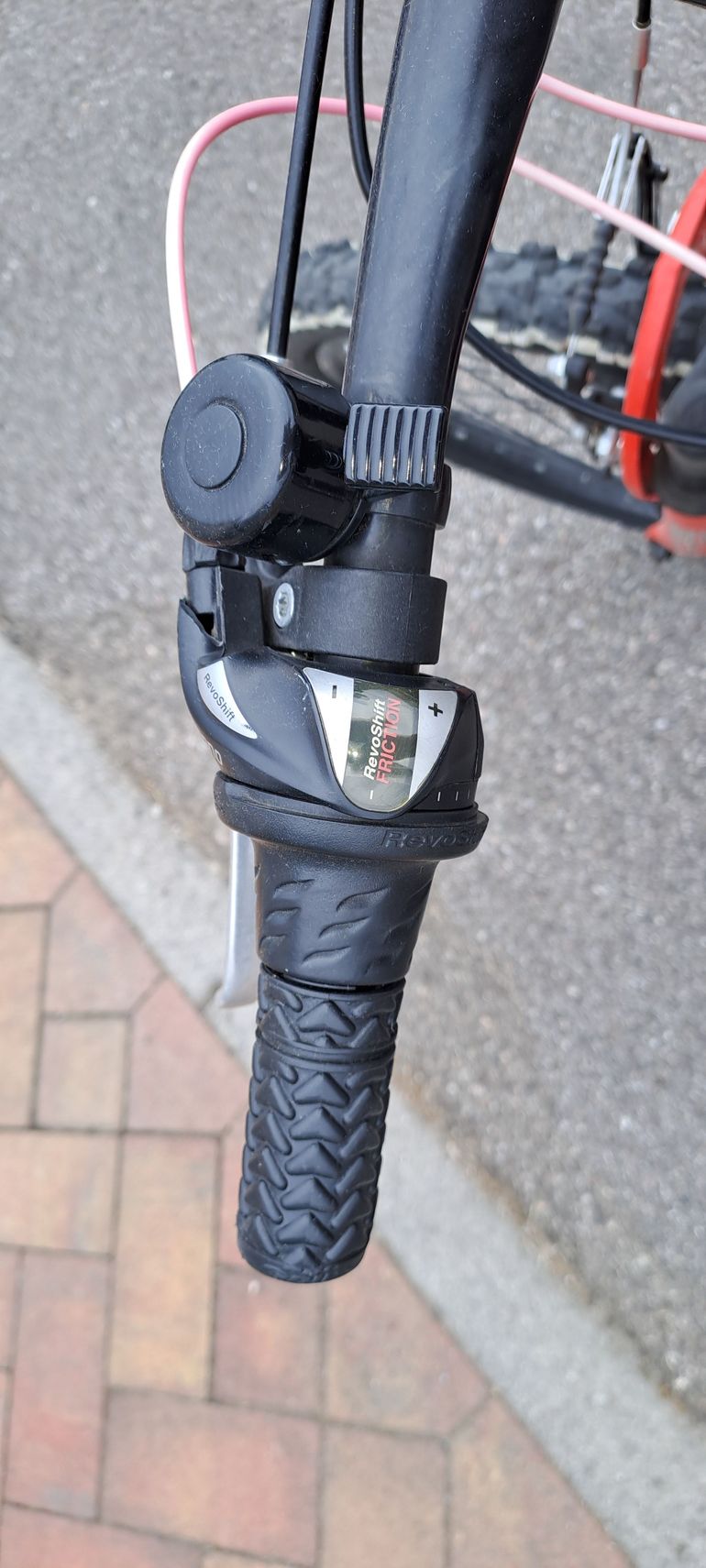 Cicli Adriatica Rock 2024 Youth d'occasion — image 10 sur 12