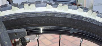 Cicli Adriatica Rock 2024 Youth d'occasion — image 12 sur 12