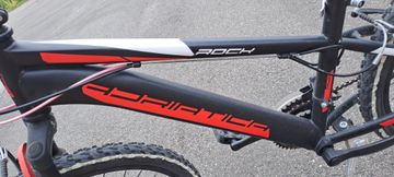 Cicli Adriatica Rock 2024 Youth d'occasion — image 4 sur 12