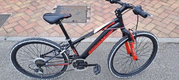 Cicli Adriatica Rock 2024 Youth d'occasion — image 1 sur 12