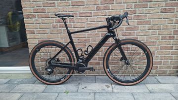 Używany Canyon Grizl:ON CF 9 2024 2024 Road & Gravel — zdjęcie 1 z 6