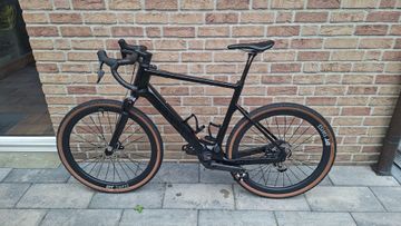 Używany Canyon Grizl:ON CF 9 2024 2024 Road & Gravel — zdjęcie 2 z 6