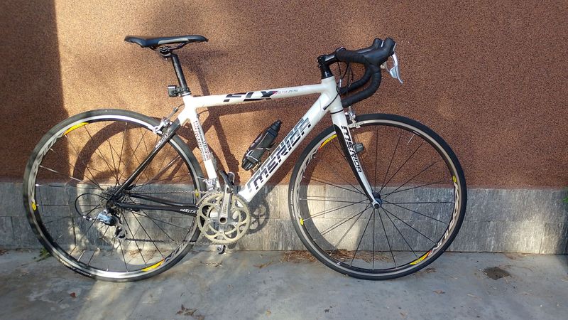 Used Merida Road Flx 2007 Road & Gravel