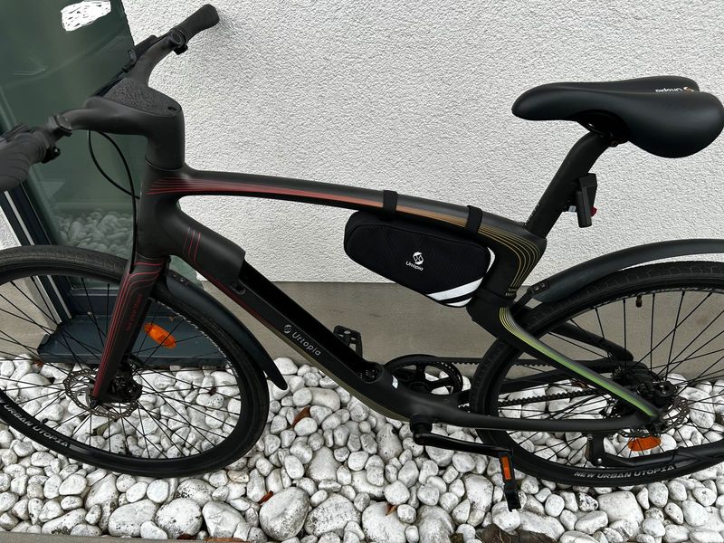 Gebrauchtes Urtopia Carbon 1 Urban & Touring