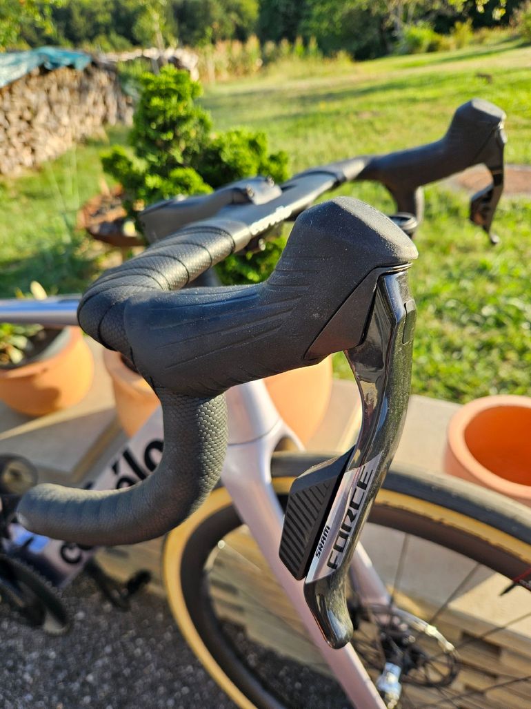 Używany Cervélo Aspero SRAM Force 2026 Road & Gravel — zdjęcie 3 z 9