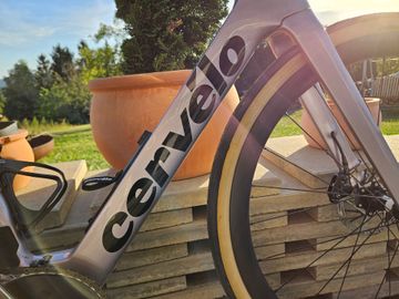 Używany Cervélo Aspero SRAM Force 2026 Road & Gravel — zdjęcie 6 z 9