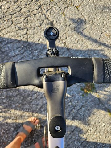 Używany Cervélo Aspero SRAM Force 2026 Road & Gravel — zdjęcie 9 z 9