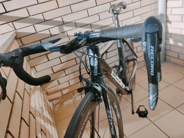 Used Scott CR1 10 2017 2017 Road & Gravel, Black — image 4 of 8