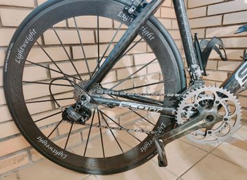 Used Scott CR1 10 2017 2017 Road & Gravel, Black — image 3 of 8