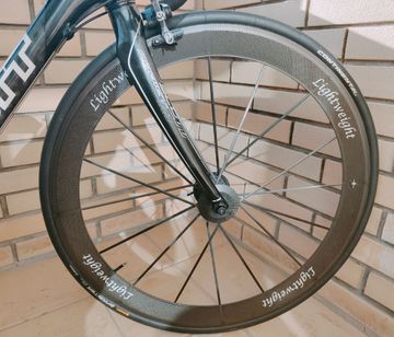 Used Scott CR1 10 2017 2017 Road & Gravel, Black — image 5 of 8
