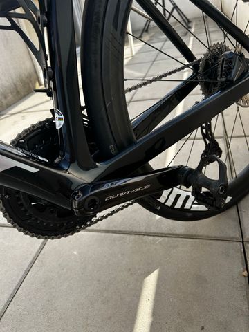 Used Scott Addict RC Ultimate 2020 2020 Road & Gravel, Black — image 5 of 7