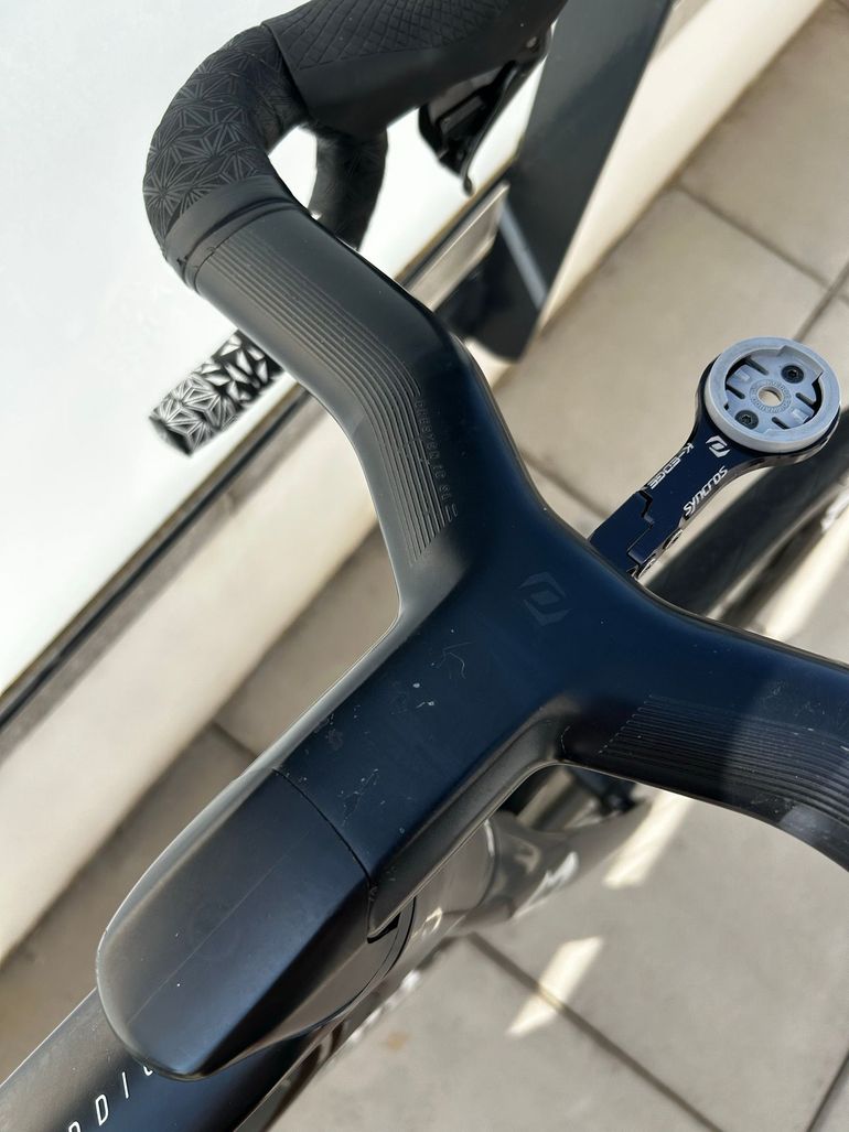 Used Scott Addict RC Ultimate 2020 2020 Road & Gravel, Black — image 7 of 7