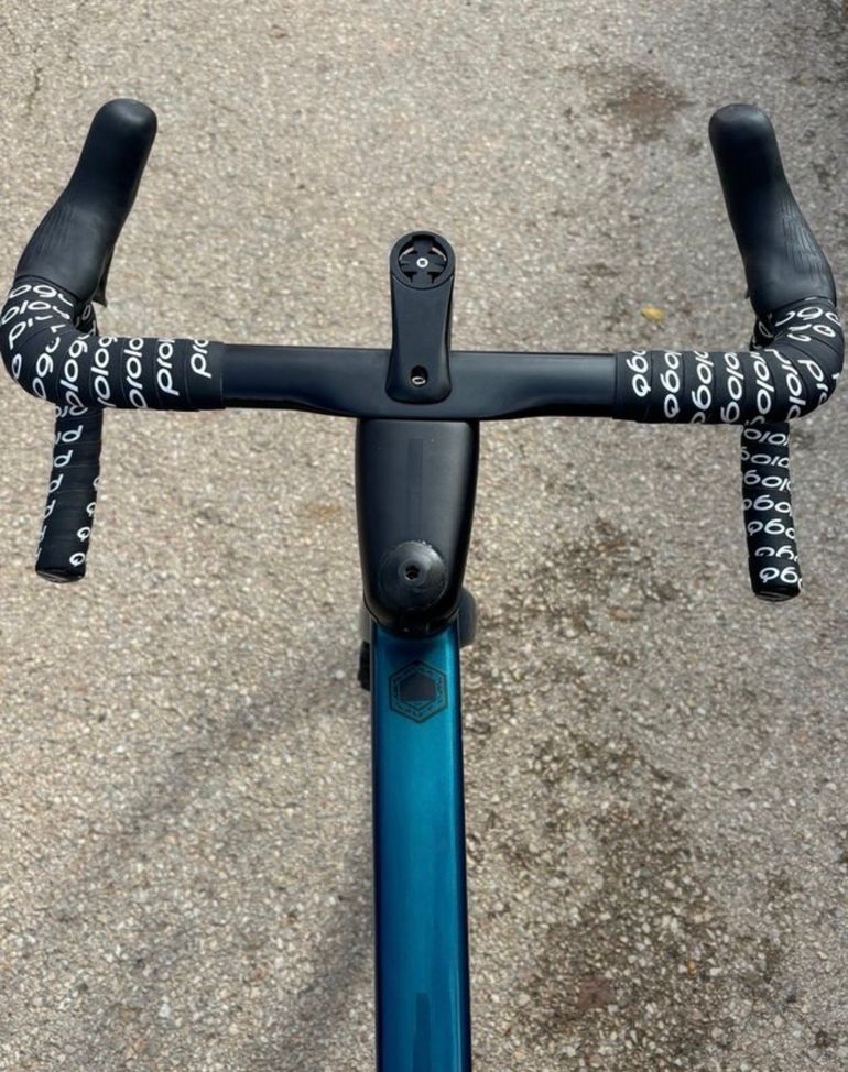 Tweedehands Cannondale Supersix Shimano Ultegra Di2 2023 Road & Gravel — afbeelding 3 van 3