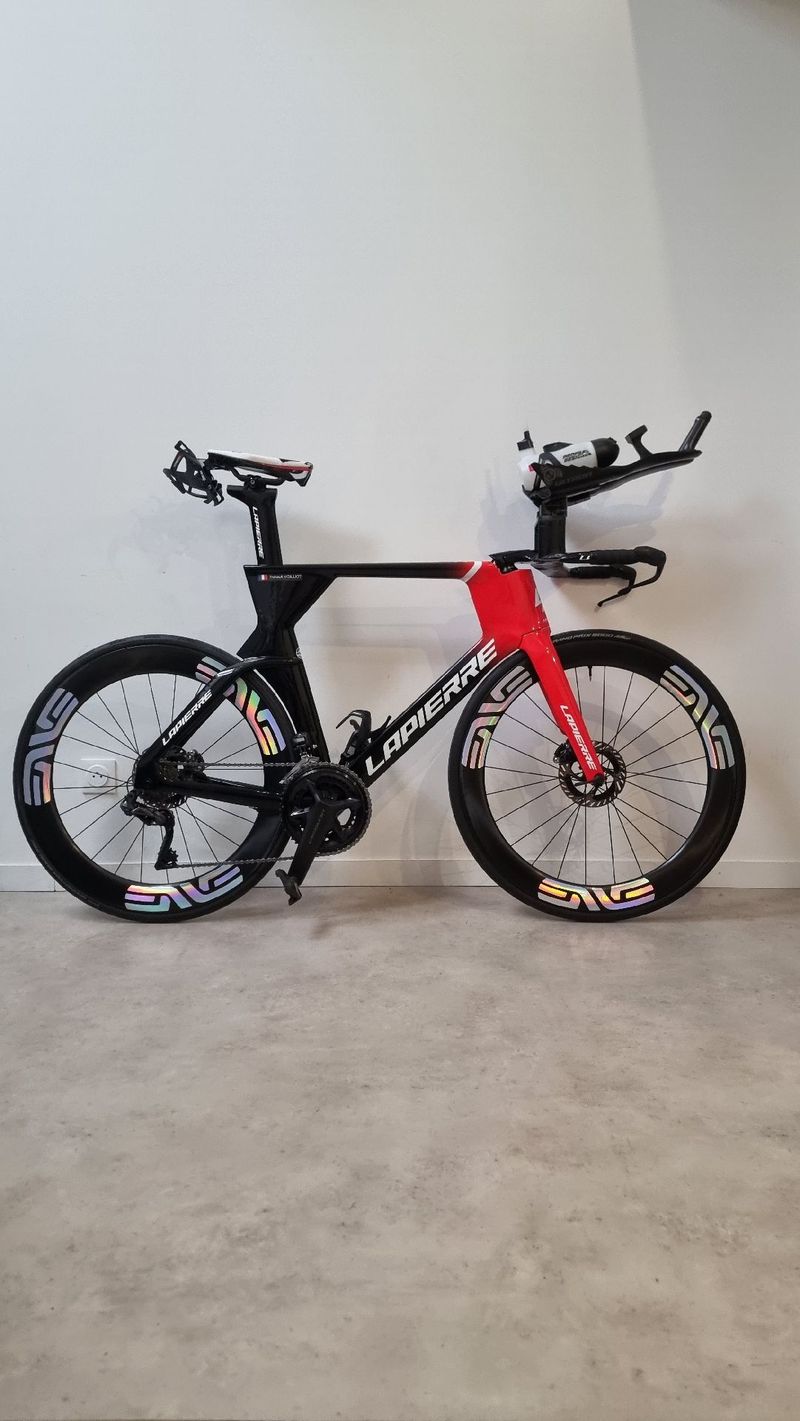 Used Lapierre Aerostorm DRS 2023 2023 Road & Gravel
