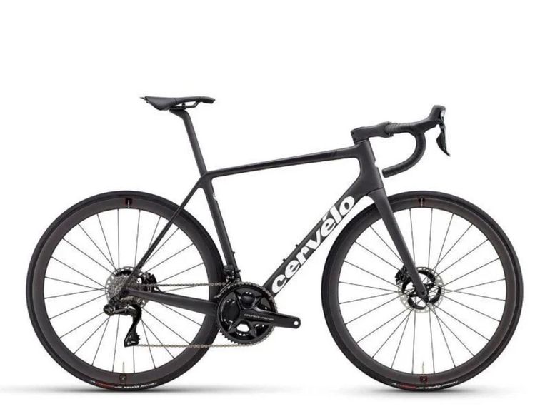 Cervelo R5 Dura Ace Di2 2023