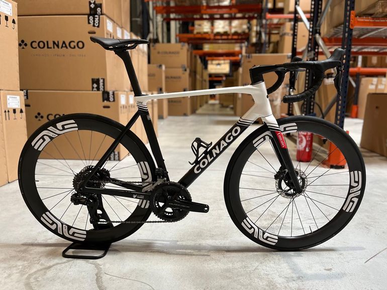 Colnago V5Rs Shimano Dura Ace Di2 2025
