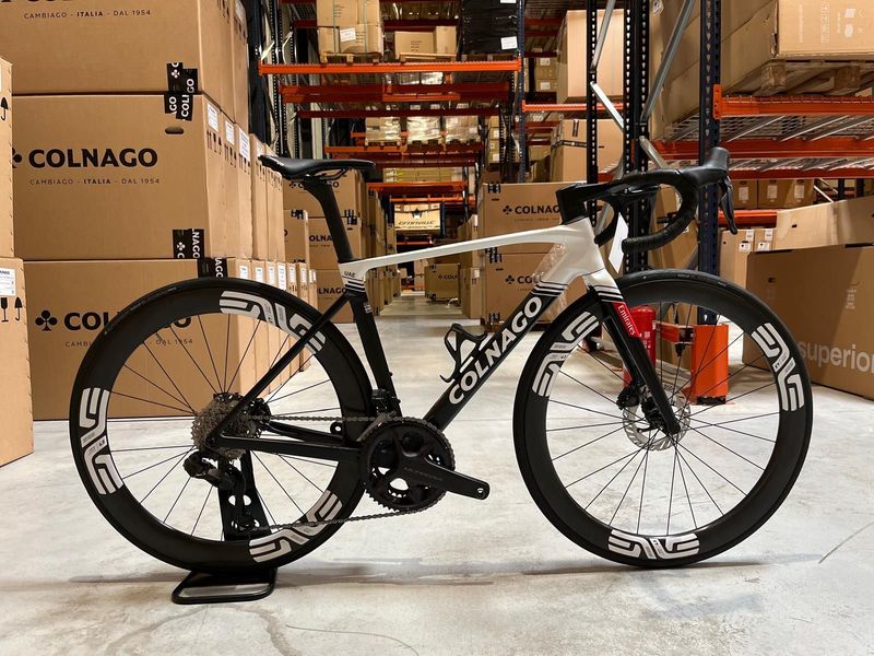 Used Colnago V5Rs Shimano Ultegra Di2 2025 2025 Road & Gravel