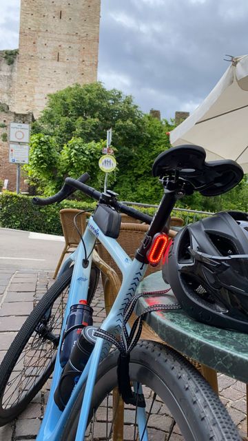 Used Cervélo Aspero SRAM Force eTap AXS 2021 Road & Gravel, Blue — image 10 of 13