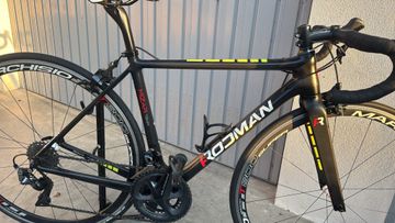 Brugt Rodman Mizar 2019 Road & Gravel — billede 1 af 7