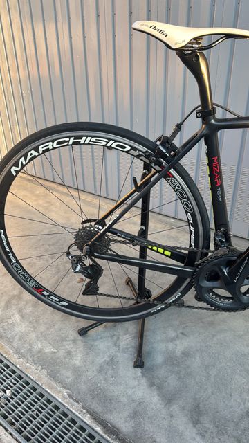 Brugt Rodman Mizar 2019 Road & Gravel — billede 6 af 7