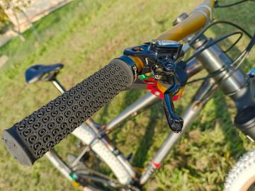 Terra Bike Codadura 2025 Mountainbike d'occasion — image 3 sur 12