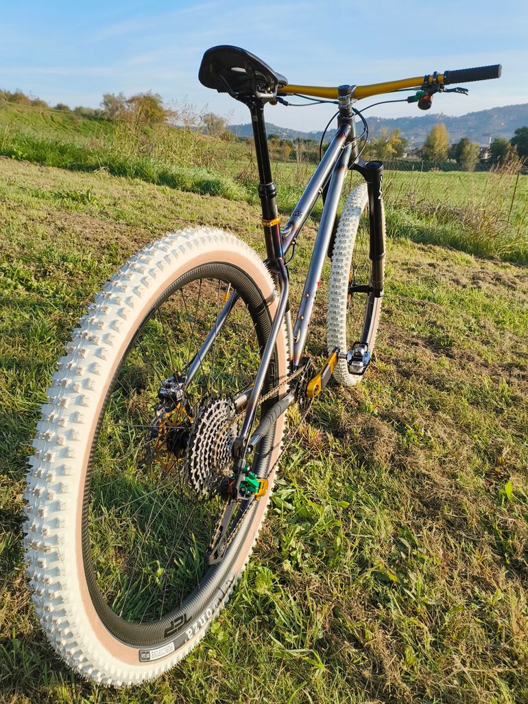 Terra Bike Codadura 2025 Mountainbike d'occasion — image 12 sur 12
