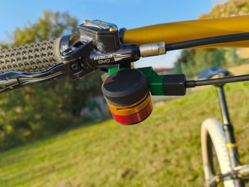 Terra Bike Codadura 2025 Mountainbike d'occasion — image 2 sur 12