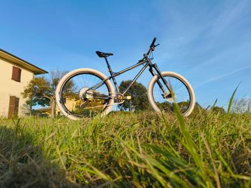 Terra Bike Codadura 2025 Mountainbike d'occasion — image 1 sur 12