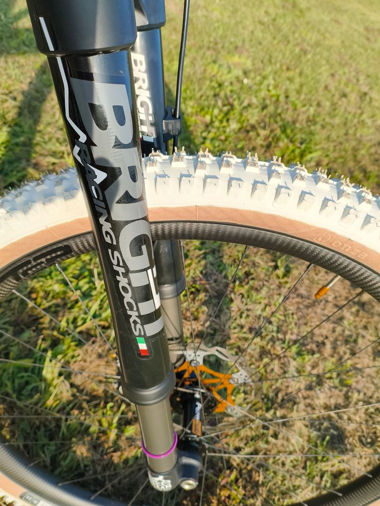 Terra Bike Codadura 2025 Mountainbike d'occasion — image 4 sur 12