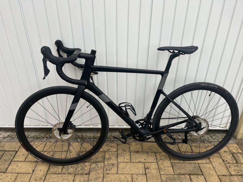 Used Cannondale SuperSix EVO Neo 3 2021 2021 Road & Gravel
