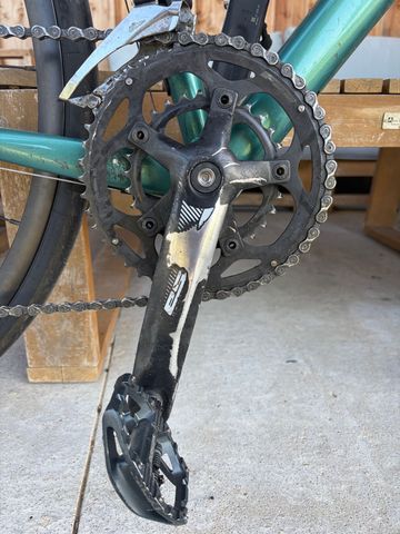 Použité Cannondale Topstone 3 2023 2023 Road & Gravel — obrázek 4 z 6