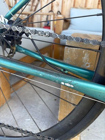 Použité Cannondale Topstone 3 2023 2023 Road & Gravel — obrázek 3 z 6