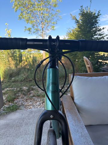 Použité Cannondale Topstone 3 2023 2023 Road & Gravel — obrázek 5 z 6